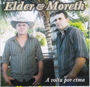 elder e moreth